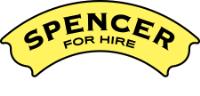 Spencer for Hire image 2
